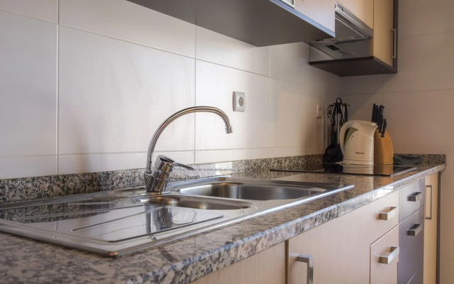 C11-Quintas Das Palmeiras Apartment