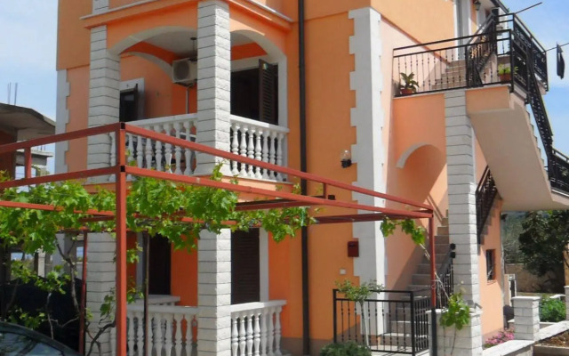 Villa Brksi