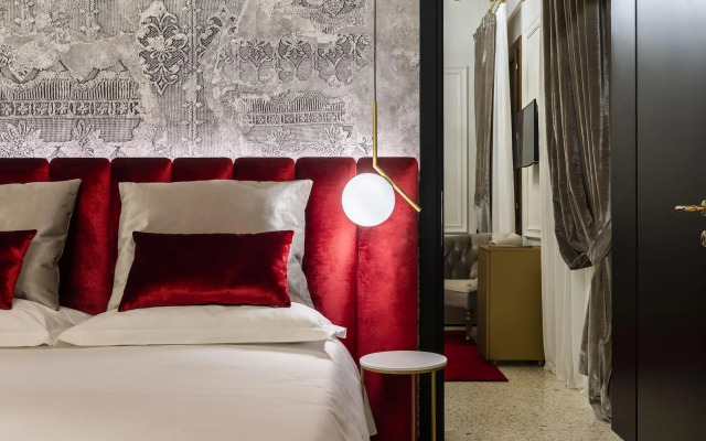 San Maurizio Luxury Suites