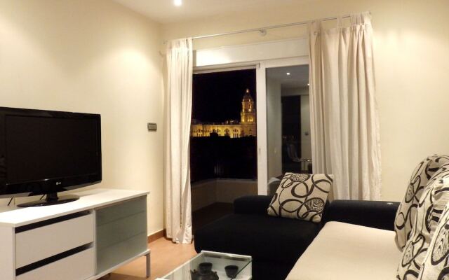 Waterfront Letrán Apartment