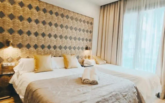 Casa Balmes
