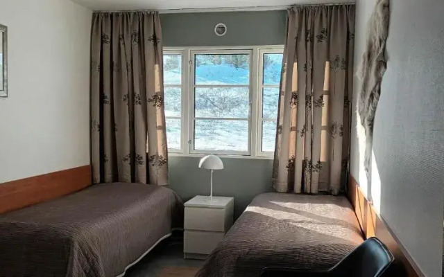 Fishing Lodge Hálsakot