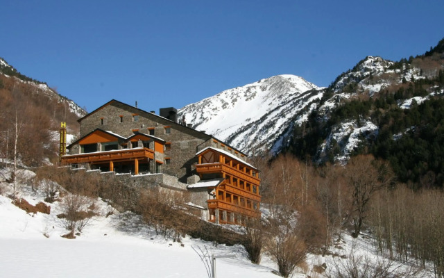 Xalet Bringue Hotel & Spa