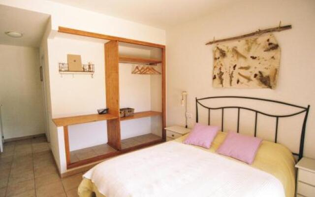 Hostal de l'Aigua