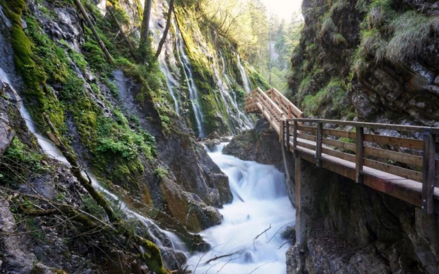 Riegergut - Inh 29569