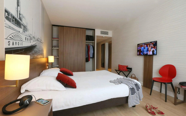 Adagio Original Thoiry Geneve