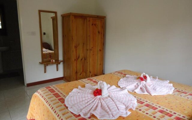 Pension Residence Guest House