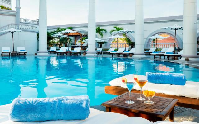 Sunrise Nha Trang Beach Hotel & Spa