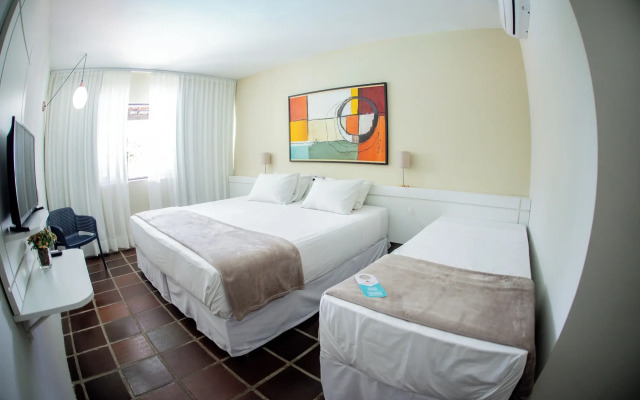 Orange Praia Hotel