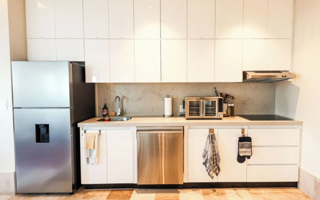 Distrito Puerto - Ocean & Mangrove Views