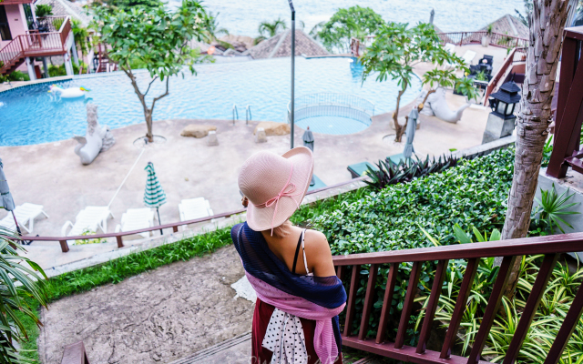 Merit Resort Samui