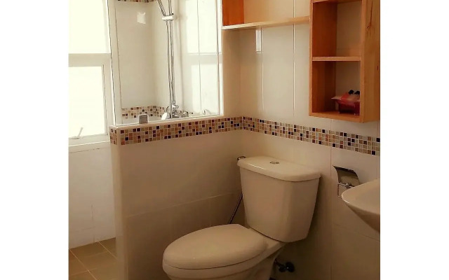 Condo Telburi @ Phuket