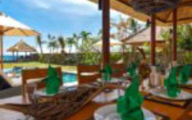 Villa Emerald
