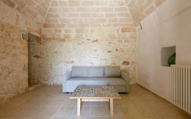 2480 Villa Sessana by Perle di Puglia