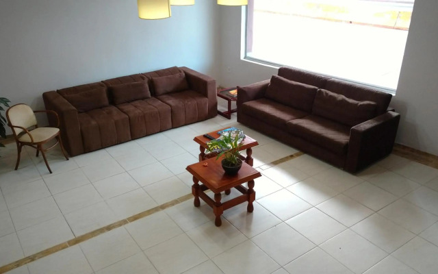 Lotus Hotel & Hostel