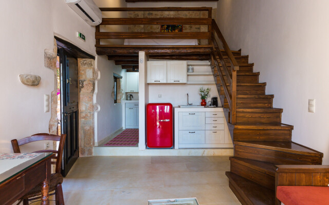 ERONDAS Cretan Country Villas