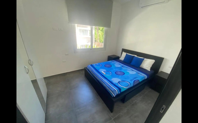 Residence Las Dos Palmas