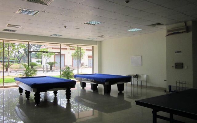 Green Hills Serviced Residences