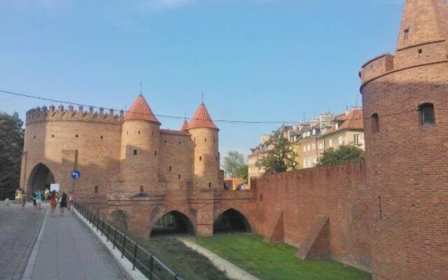 Apartament Nowiniarska