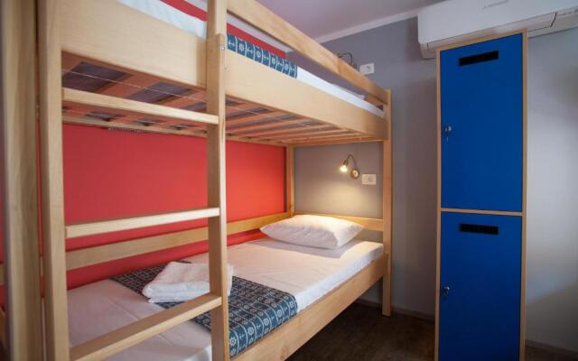 Hostel Adriatic Piran - Adults Only