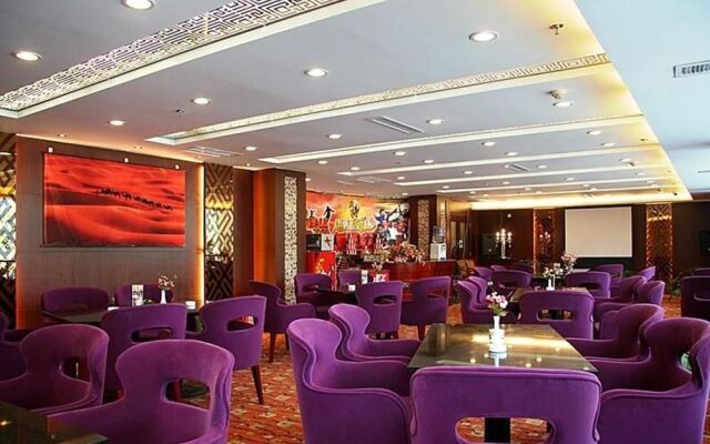 Shanxi Huayuan Hotel