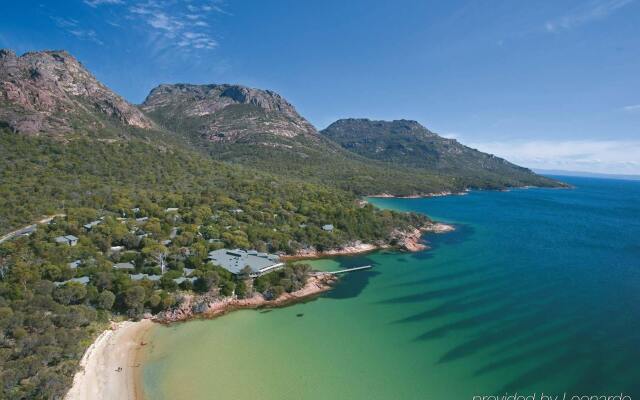 Freycinet Lodge