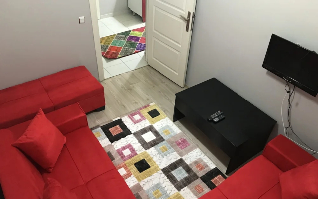 Bulut Suites