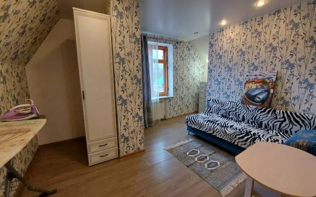 Красный Дом