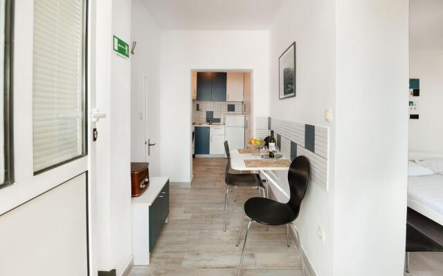 Apartments Antonija in Omis