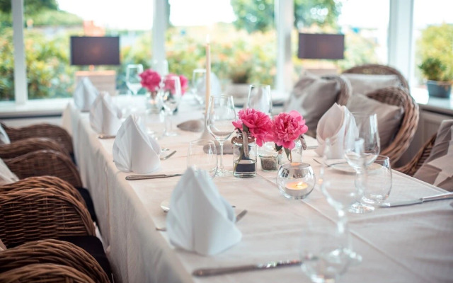 Strandhotel Strande