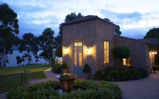 Villa Howden