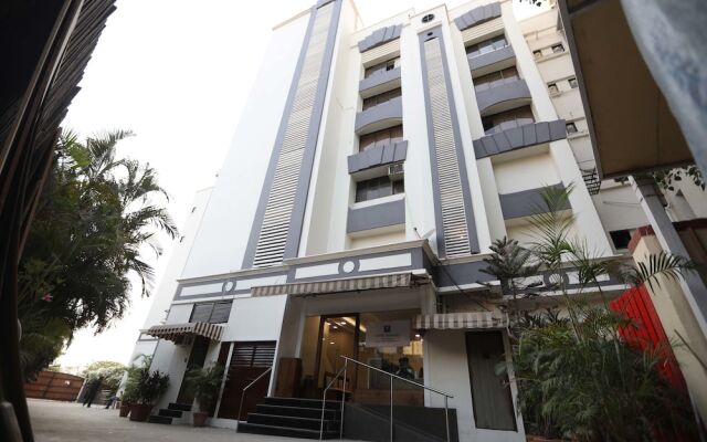 Ontime Residency Apartment and Hotel