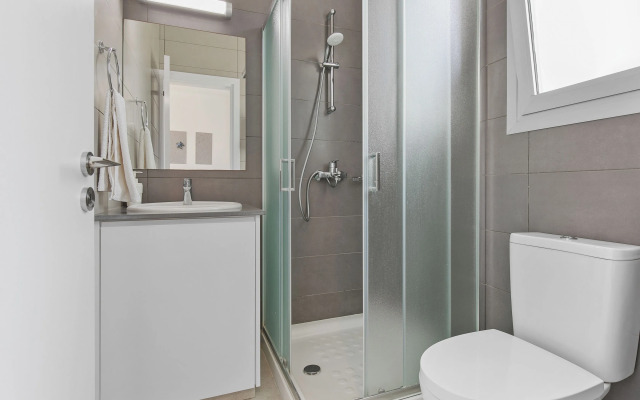 Sea Point Villas Coral Bay