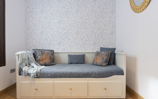 Apartamentos Suites San Jerónimo 17