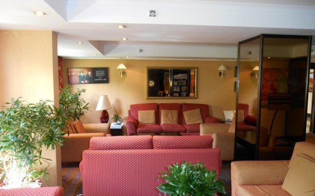 Mercure Versailles Paris Ouest
