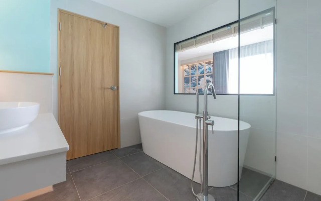 P-Park Hotel Pattaya