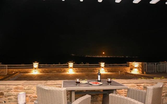 Santamare Villa