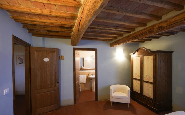 Locanda del Viandante