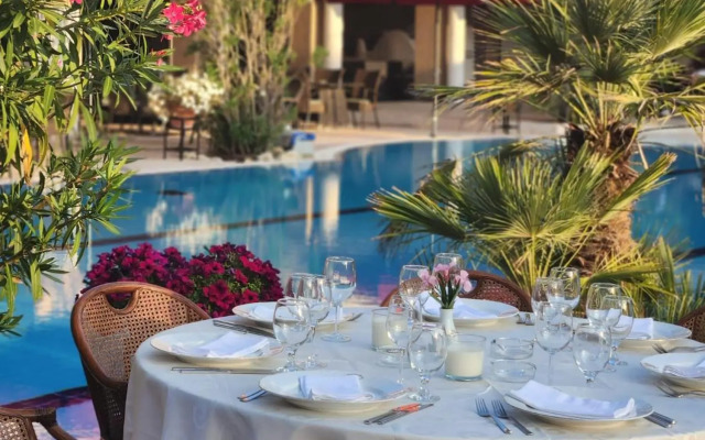 Vox Maris Grand Resort - Adults only