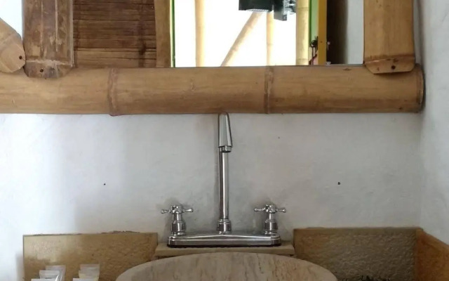 Eco Hotel Terrabella
