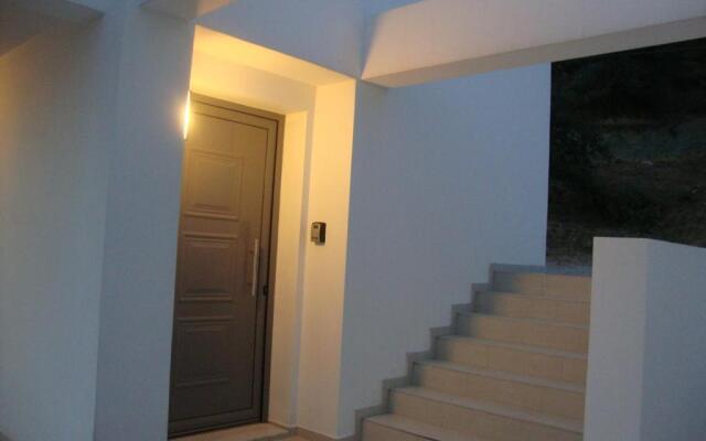 Studio Vasileios-The Best Luxury Guest Room in Spili