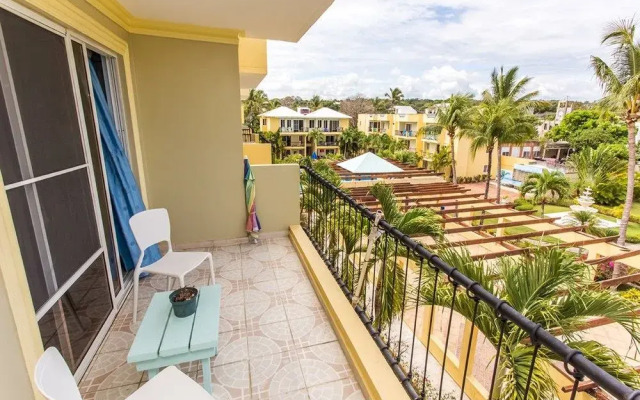 Sosua Garden Condo