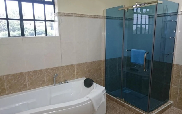 Nyari Rhemia Place Apartments
