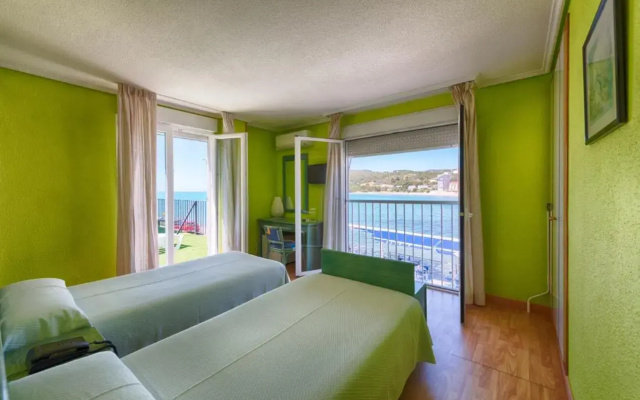 Hotel Marina