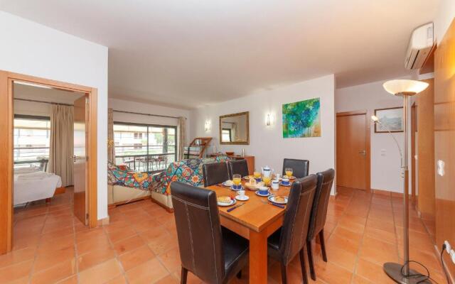 B56 - MarinaPark 2013 Apartment