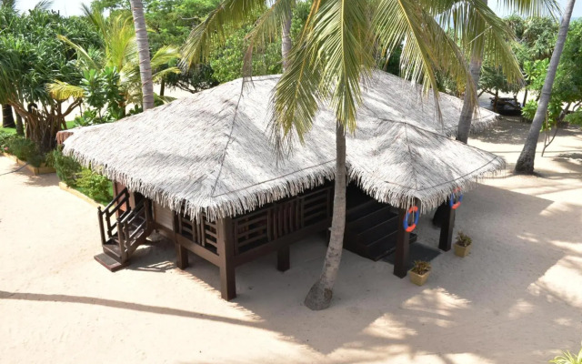 Nilaveli Beach Resort - Level 1 Certified