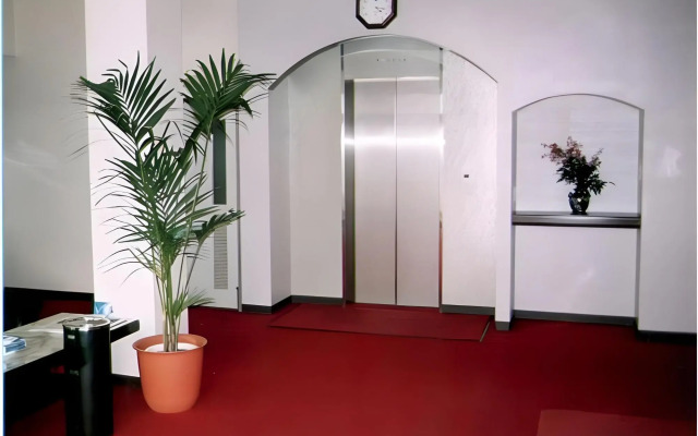 Business Inn Asago