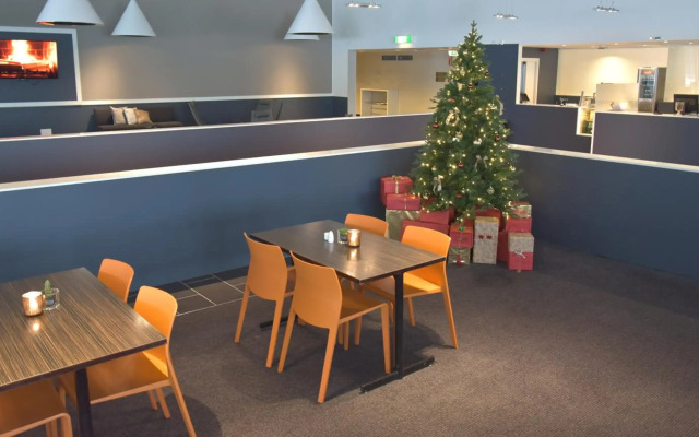 Hotell Charlottenberg