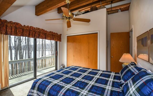 Sunset Reflections 3 Bedroom House