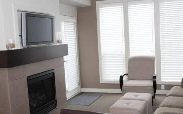 Okanagan Valley Rentals at Strand Lakeside Resort